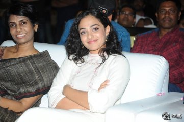 Malli Malli Idi Rani Roju Movie audio Launch